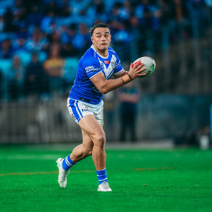 Round 16 Team News: Line-up updated for Shark's clash