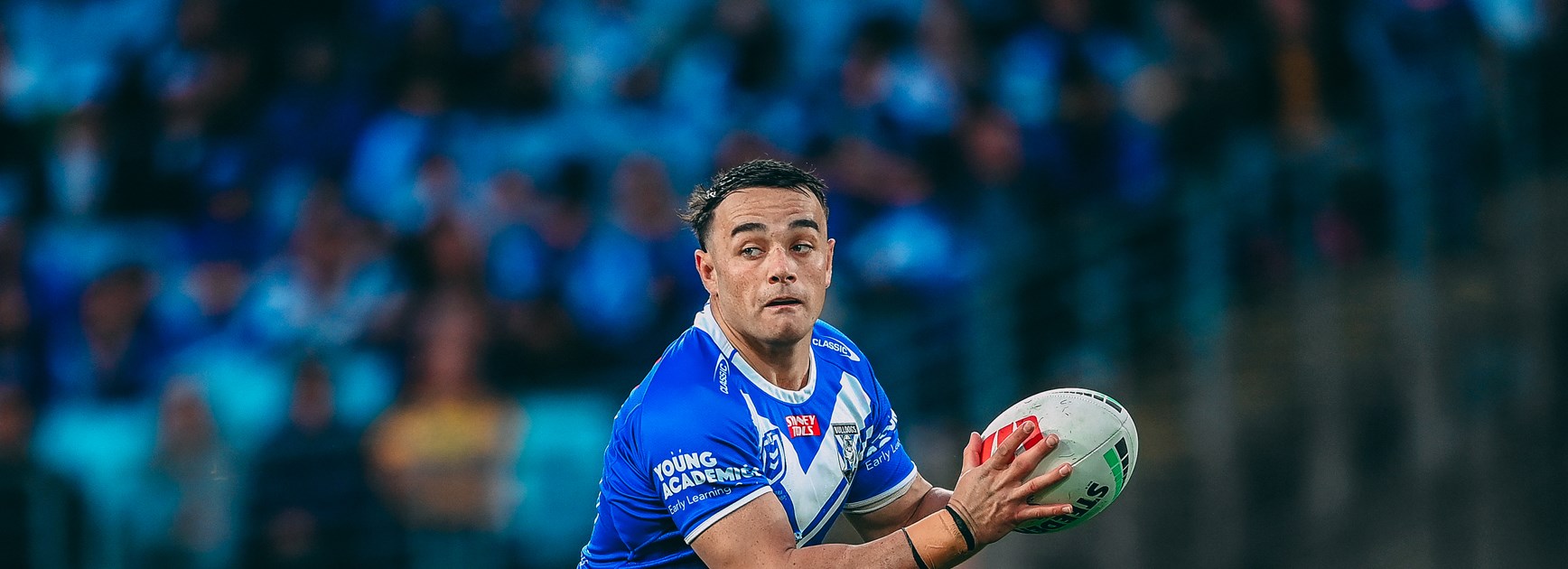 Round 16 Team News: Line-up updated for Shark's clash