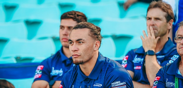 Round 18 Team News: Ciraldo finalises line-up to face the Knights