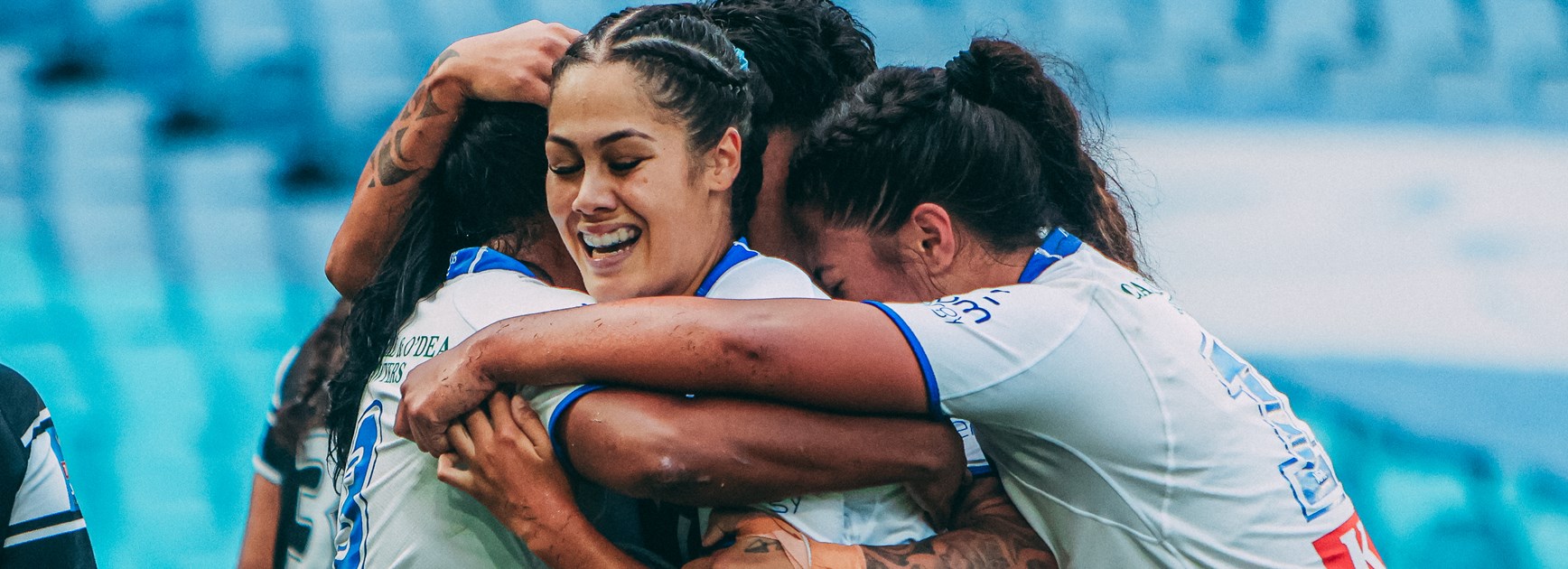 Jaycar Electronics and the Bayard Foundation Announced as an Official Sponsor & Supporter of Female Pathways