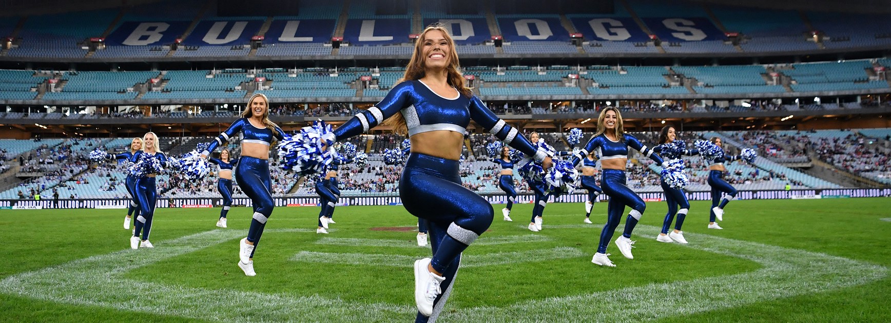 The Bulldogs Dance Spectacular Is Back and Bigger Than Ever