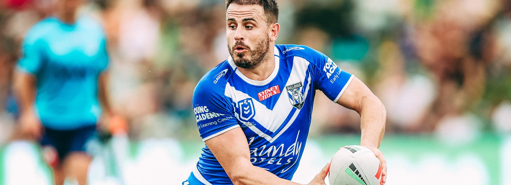 Reynolds Announces Retirement