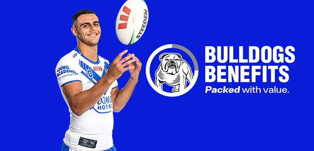 Bulldogs Launch Bulldogs Benefits: Value Packed Savings for Members