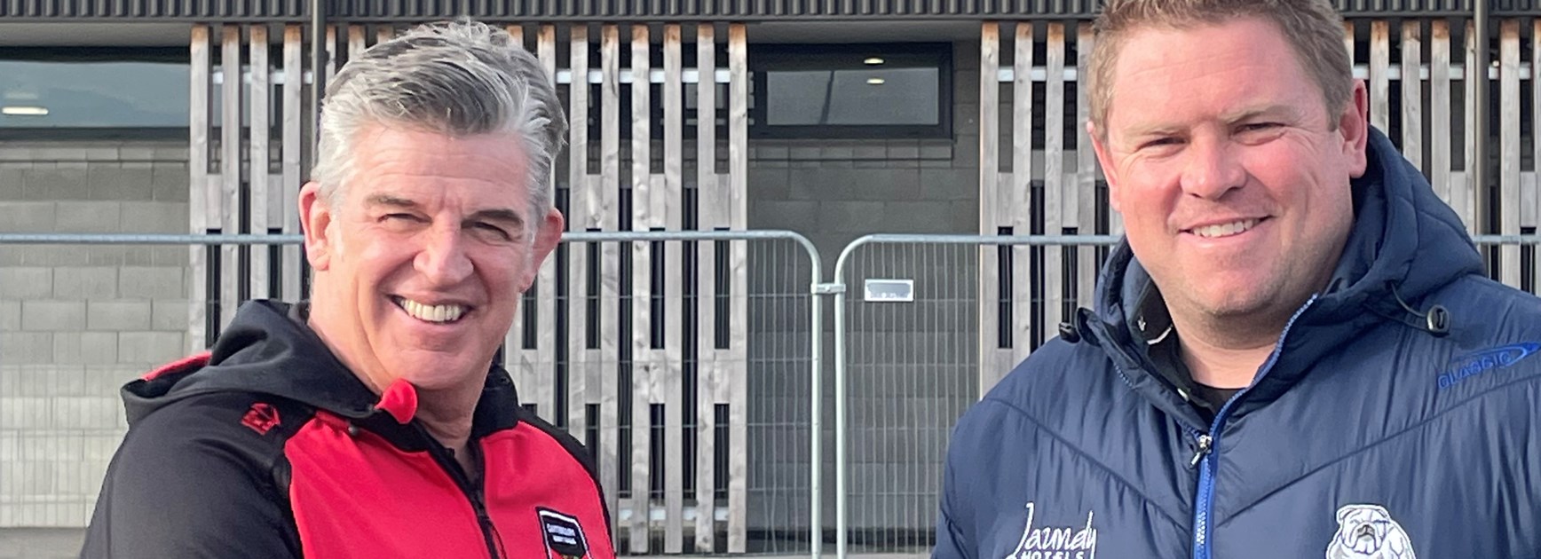 Bulldogs Partner With CRL To Support Local Coaches