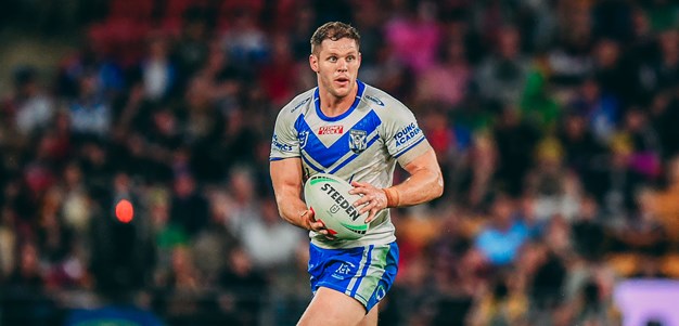 Round 21 Team News: Ciraldo updates squad to face Panthers