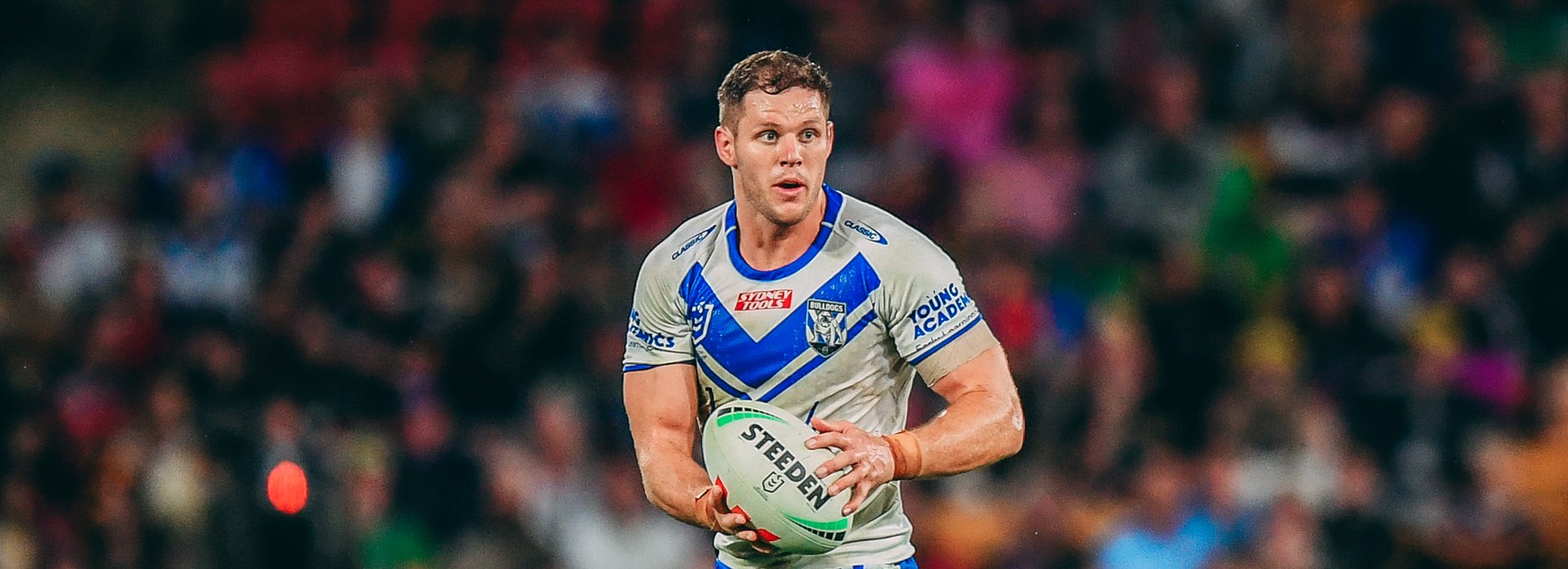 Round 21 Team News: Ciraldo updates squad to face Panthers