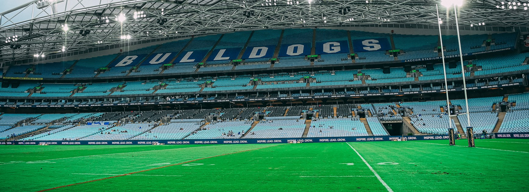 Game Day Guide: Round 26 v Sea Eagles