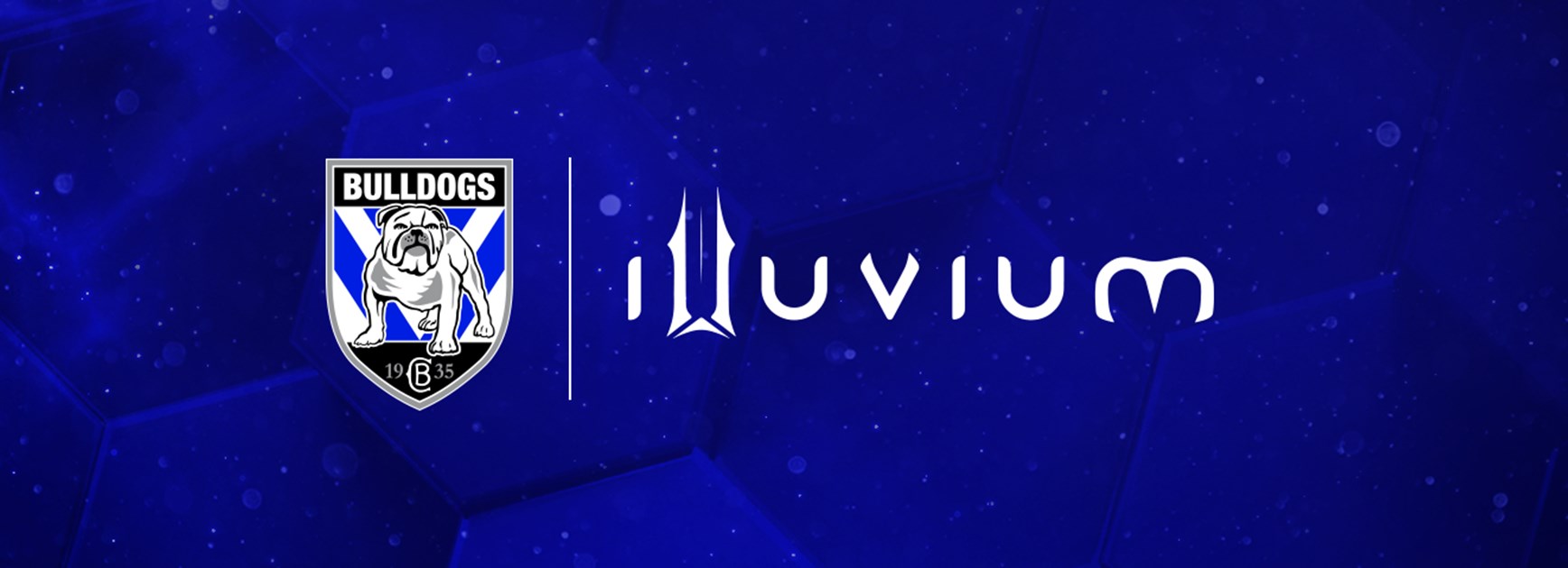Bulldogs and Illuvium Unveil 2023 Limited Edition  Jersey: A New Chapter of Fan-Driven Innovation