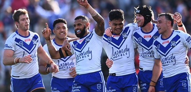 JAC announced as a finalist for NRL Entrepreneur Player of the Year