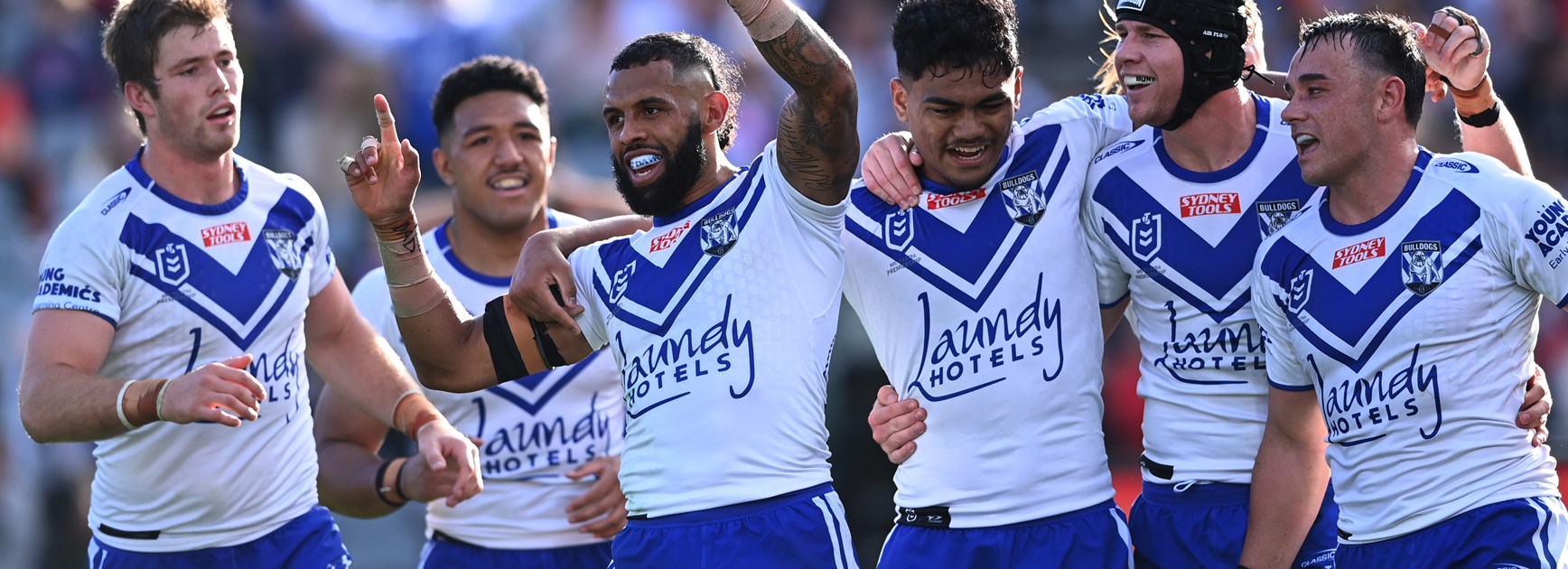 NRL announce finalists for 2023 Wellbeing & Education awards