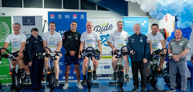 Contact Us - Community