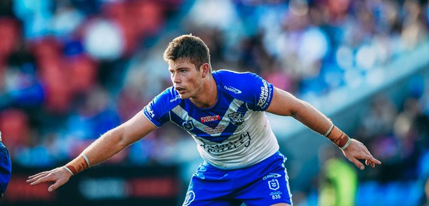 Round 24 Team List: Bulldogs Side To Seek Redemption