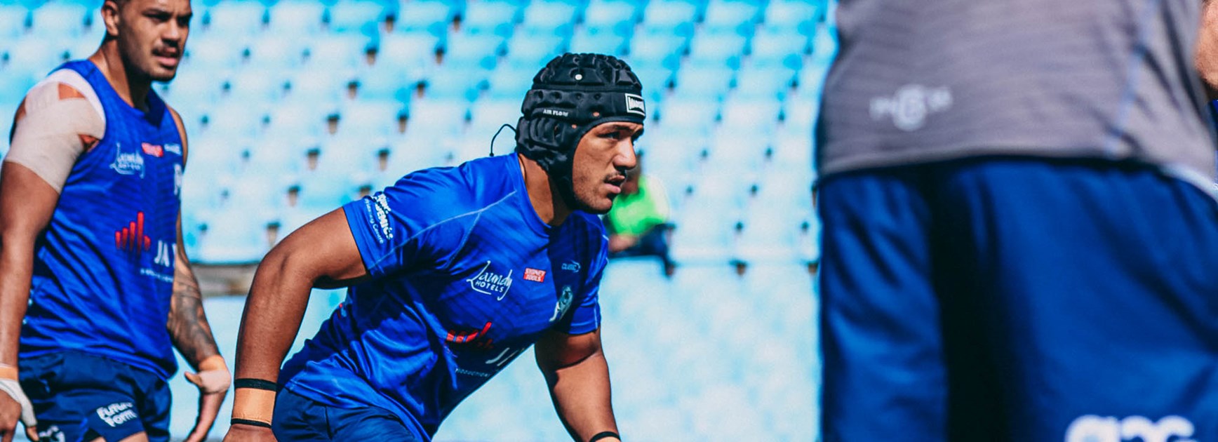 Round 26 Team: Squad finalised to face Sea Eagles