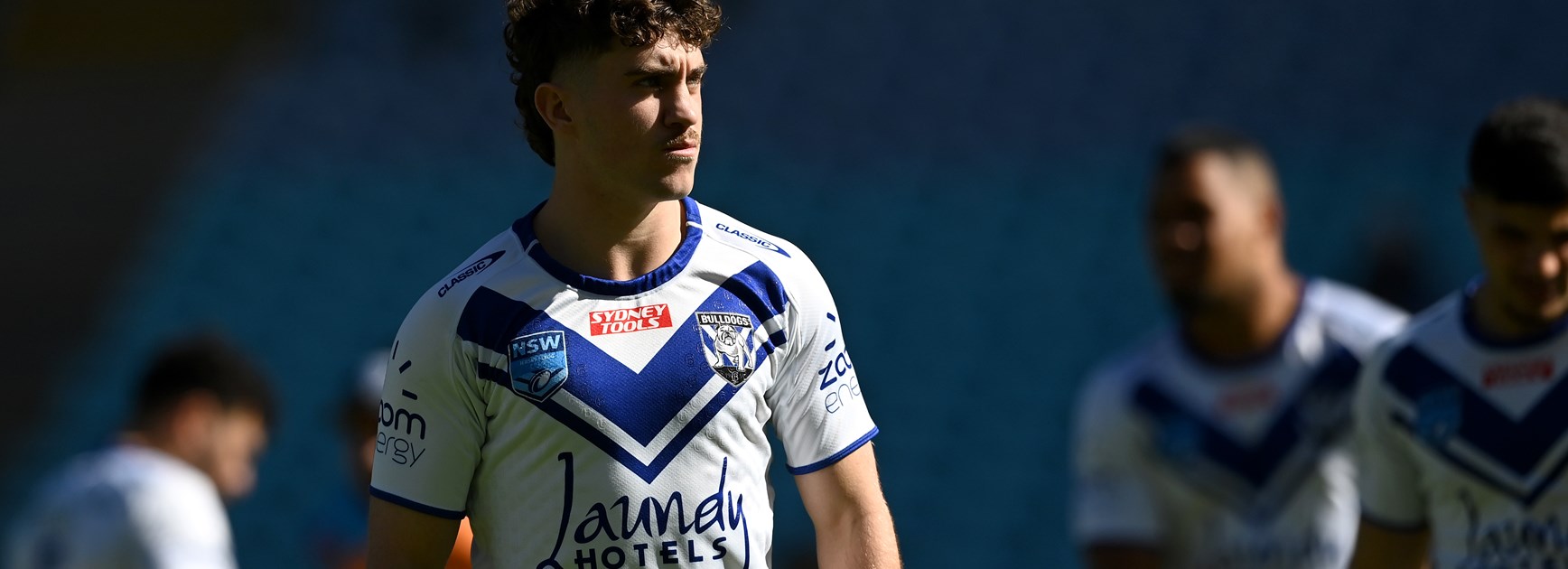 O’Neill Humble and Focused Ahead of Grand Final