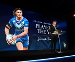 Bulldogs Celebrate 2023 Dr George Peponis Medal