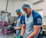 Bulldogs shake 'mad monday' for a more meaningful tradition