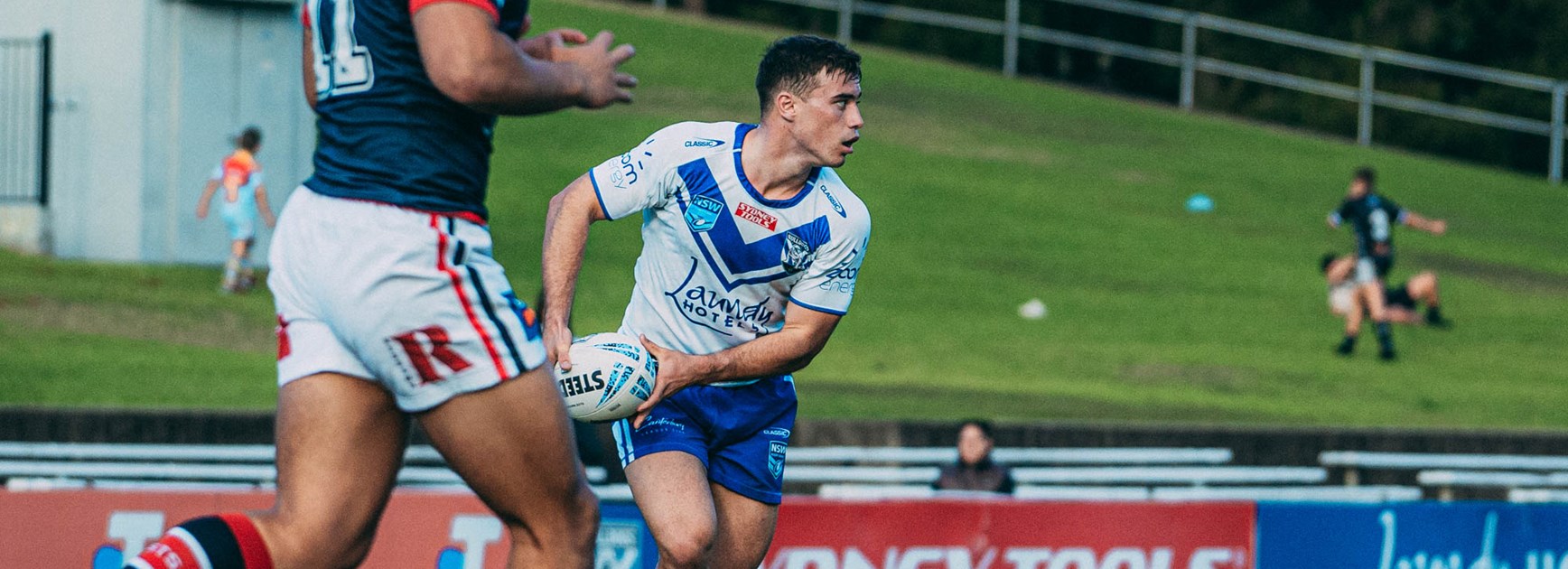 Team List Tuesday | Jersey Flegg Cup Semi-finals