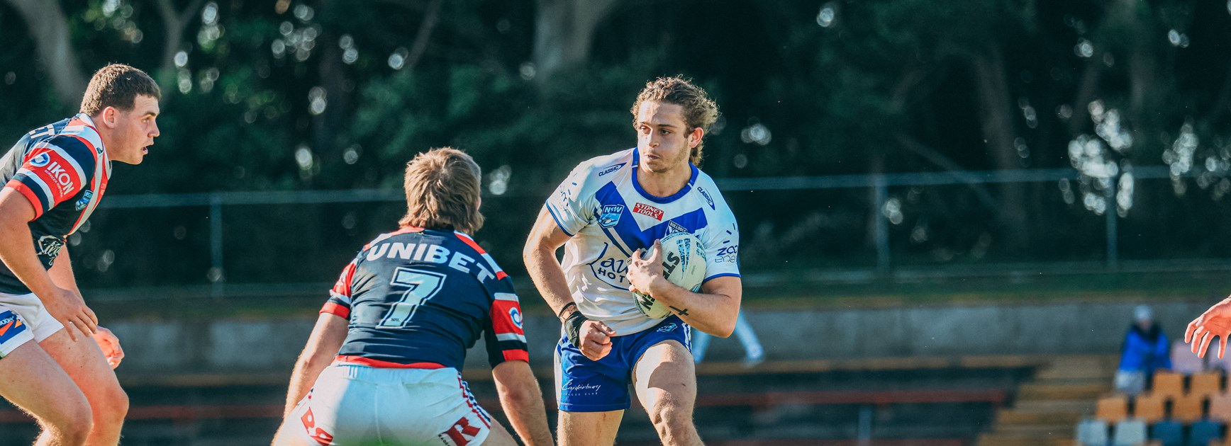 Bulldogs Academy Team List: Jersey Flegg Grand Final