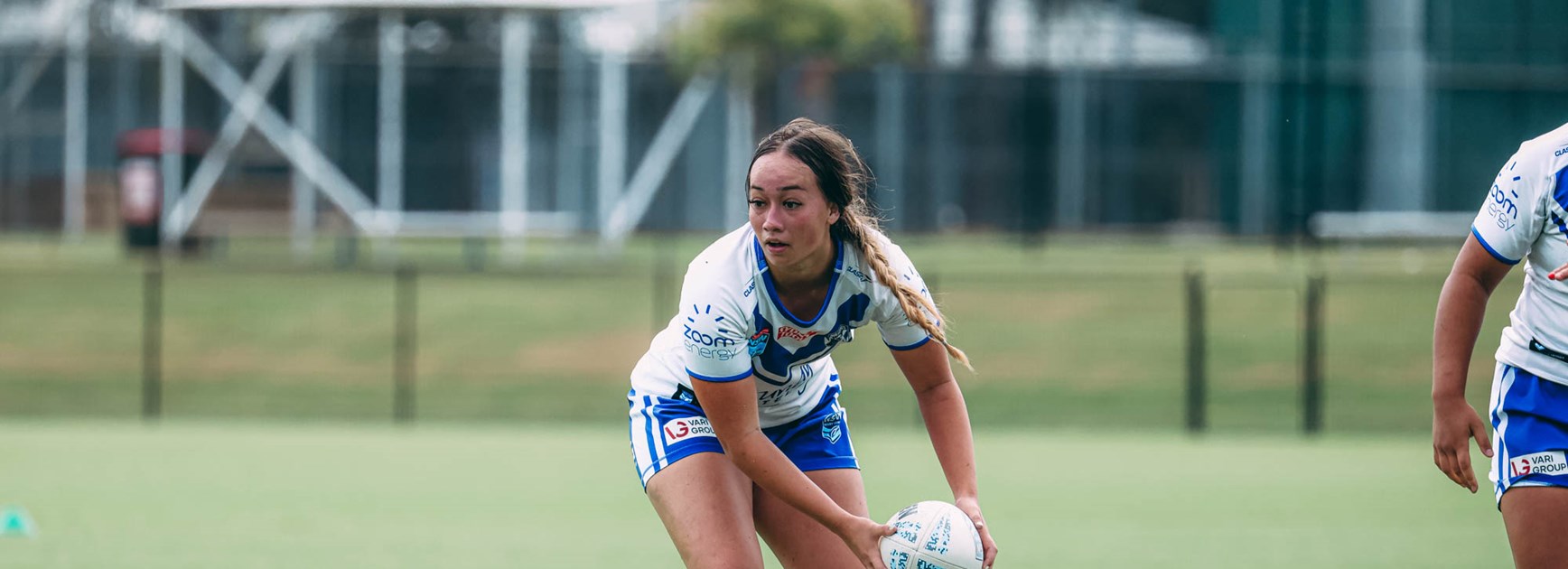 Academy Wrap: Round 5