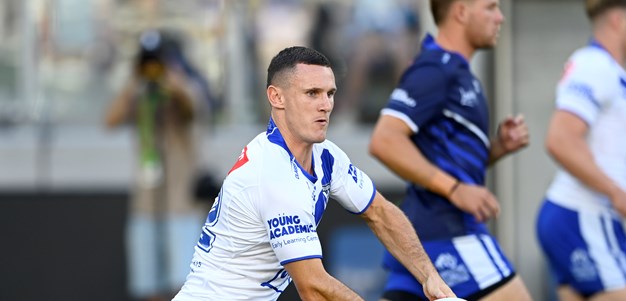 Round 2 Team News: Squad set for Sharks Encounter