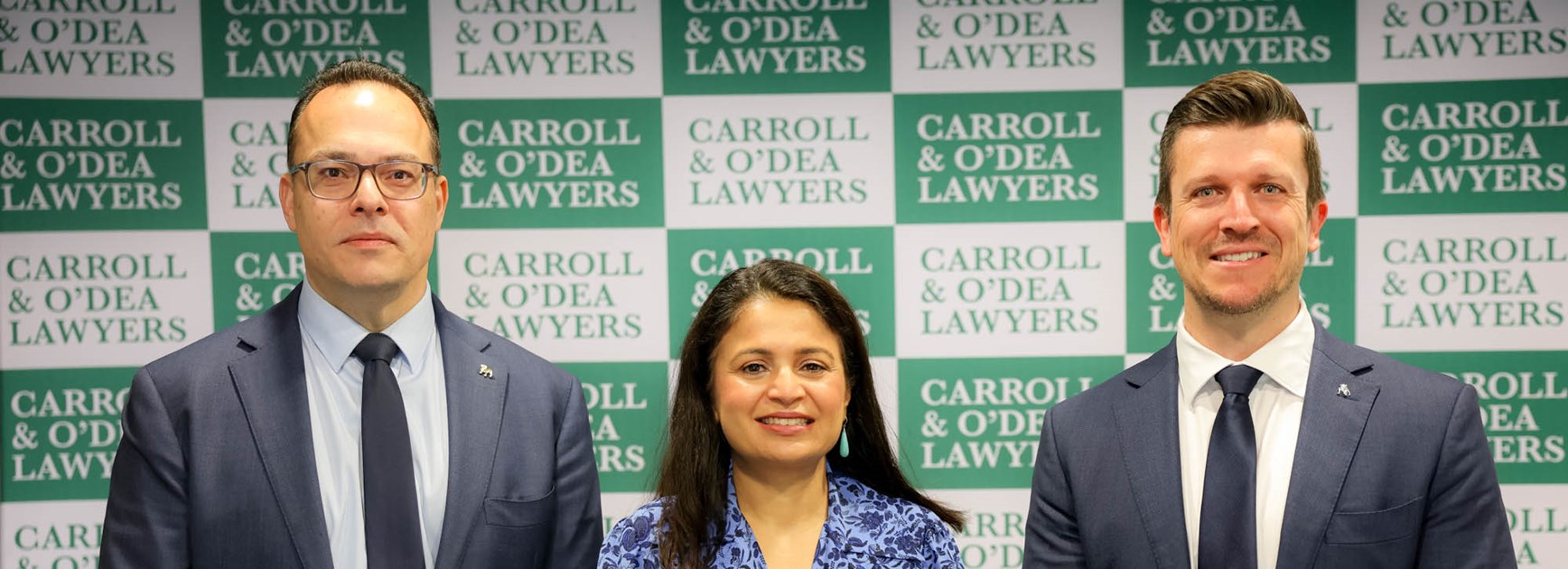 Carroll & O’Dea Lawyers Extends Support for the Bulldogs Family