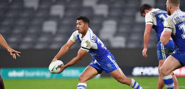 NSW Cup Team News: Round 1 v Eels