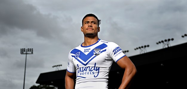 Centres to watch: Stephen Crichton