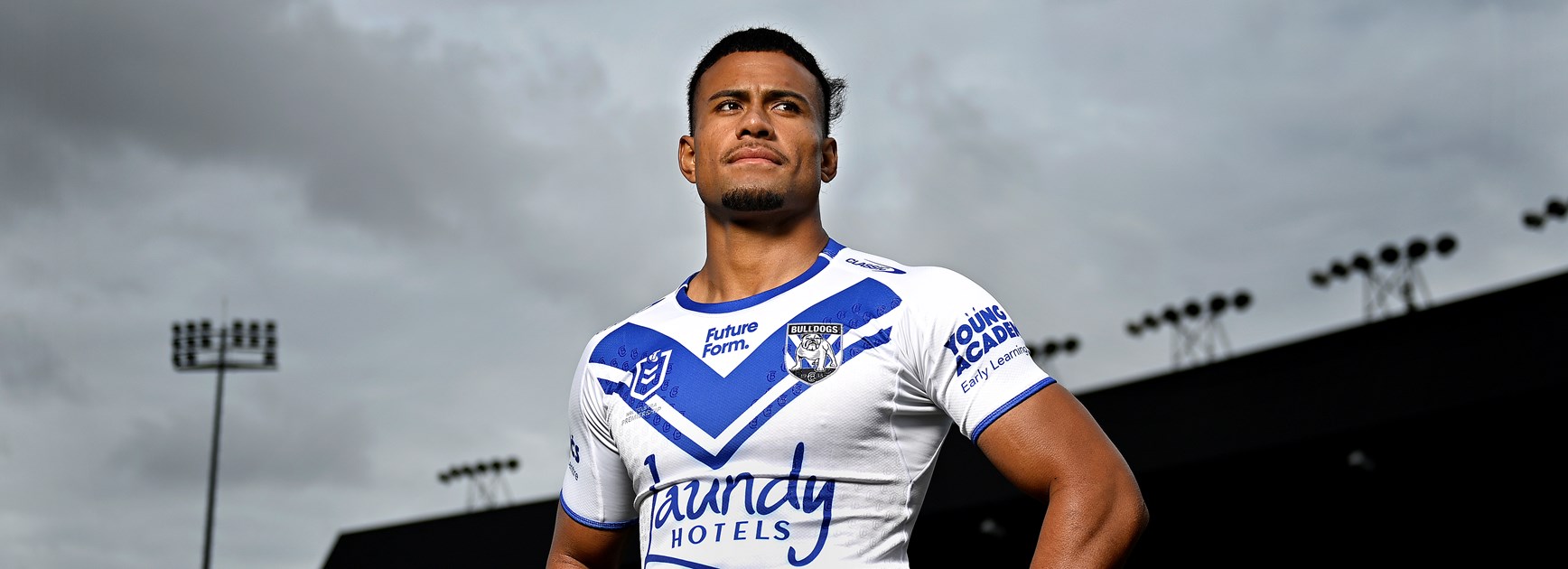 Ciraldo announces Crichton as new Club Captain, Expresses gratitude to Mahoney and Burton