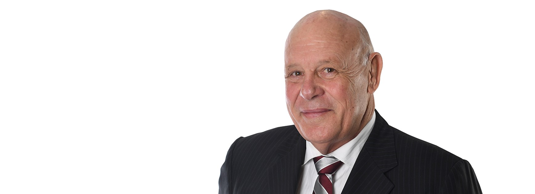 Vale Darryl Van de Velde