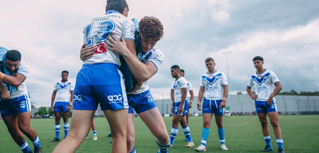 Future league stars; Players to watch in Lisa Fiaola, Harold Matts, Tarsha Gale and SG Ball Cup