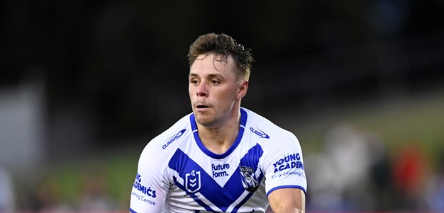 Round 1 Team News: Final Side to Face Eels