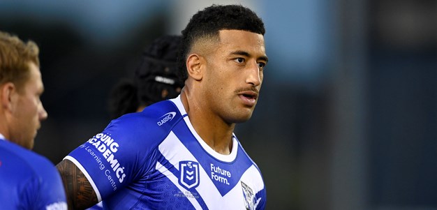 Kikau’s Comeback Season