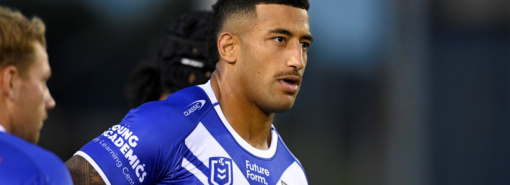 Kikau’s Comeback Season