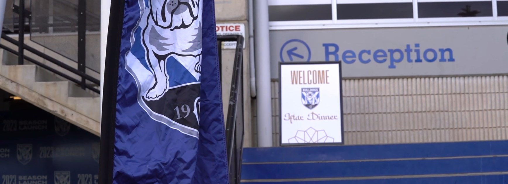 Bulldogs to Host Community Iftar Dinner