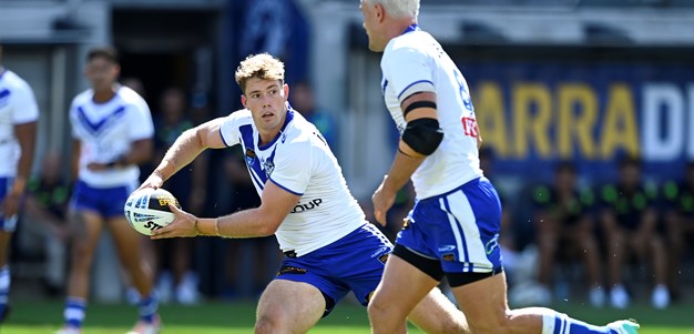 NSW Cup Team News: Round 2 v Jets