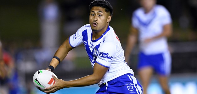 NSW Cup Team News: Round 3 v Panthers