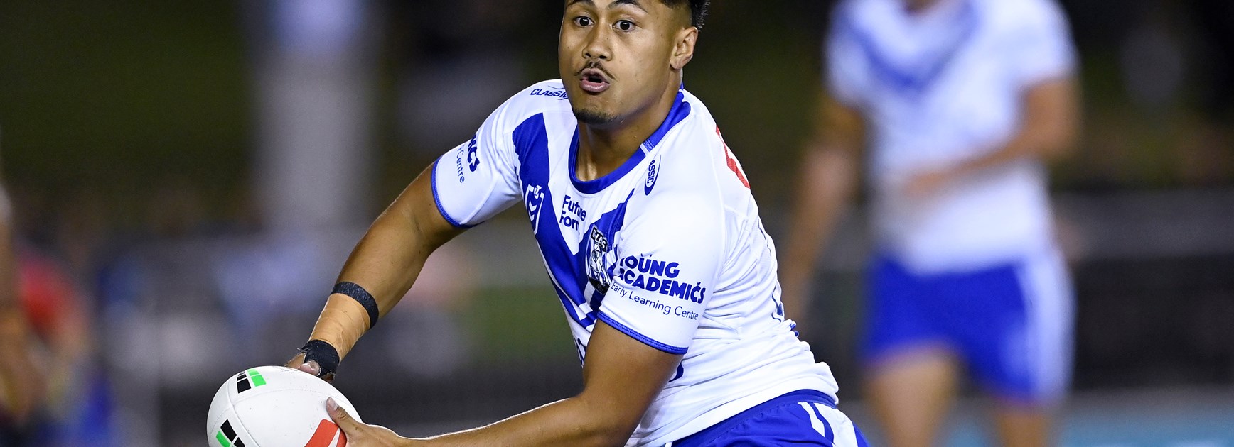 NSW Cup Team News: Round 3 v Panthers