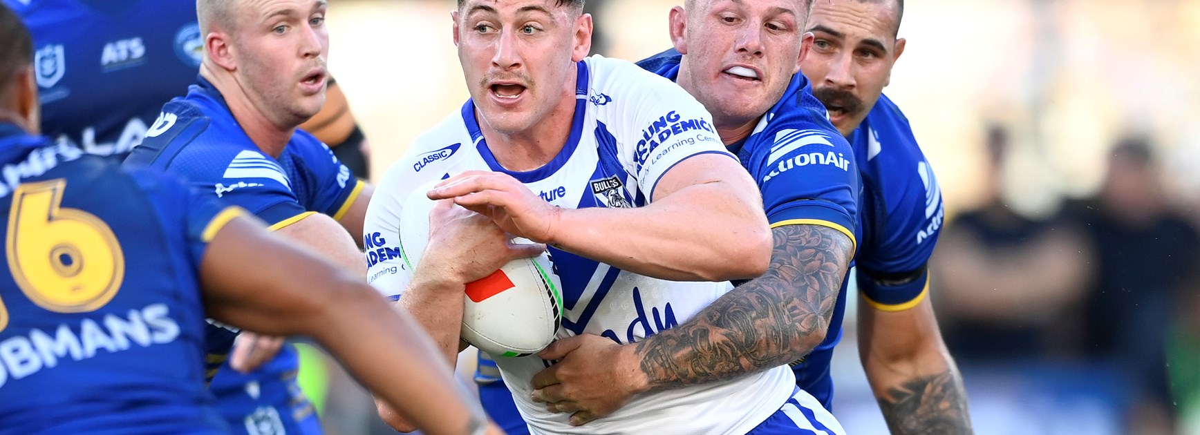 Max King To Hit 100-Game Milestone