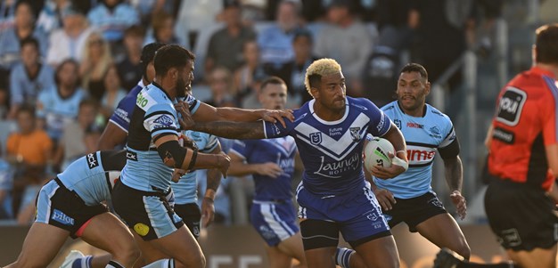 Round 3 Team News: Final Squad to face Titans