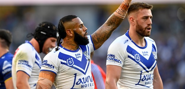 Round 4 Team News: Squad To Face Souths Finalised