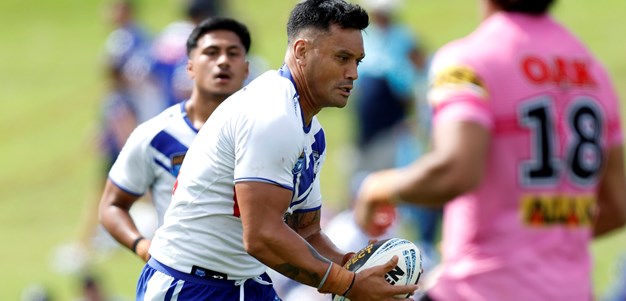 NSW Cup Team News: Round 4 v Rabbitohs