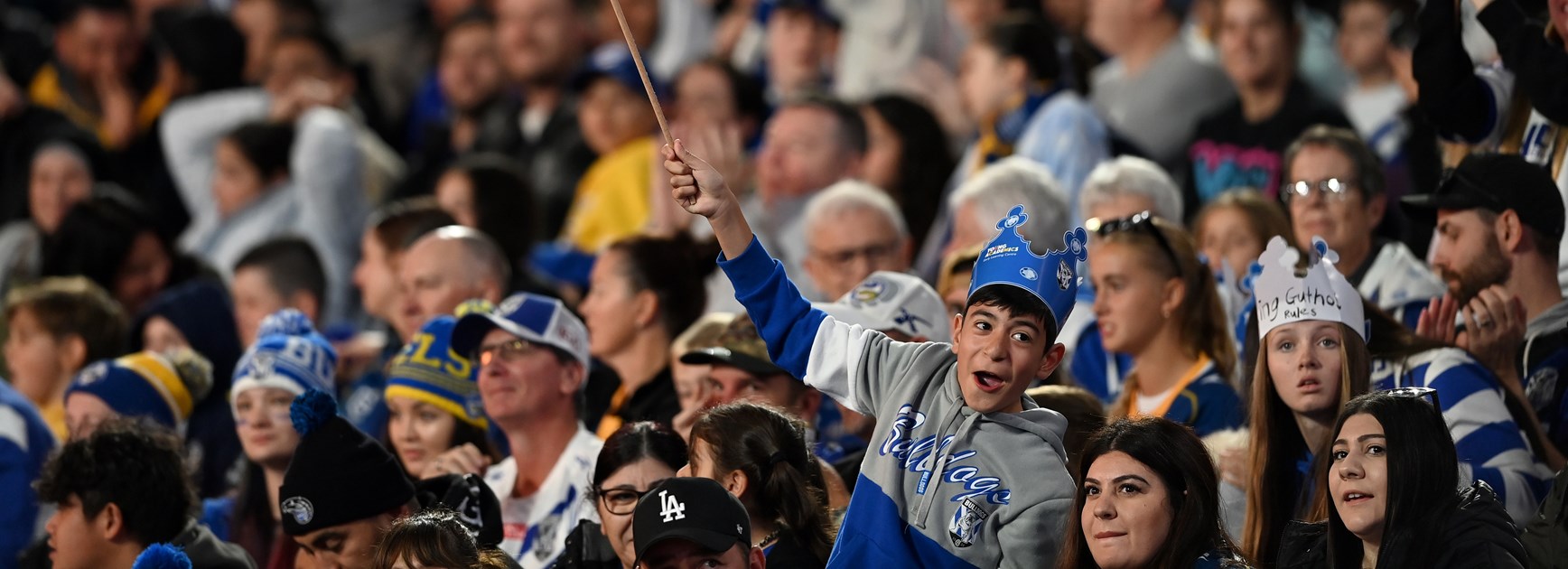 New and Exciting Changes to Club 18