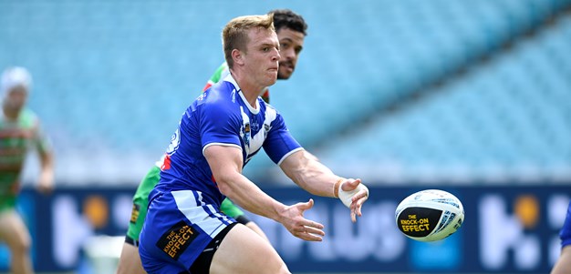 Weather changes to NSW Cup and Jersey Flegg Round 5