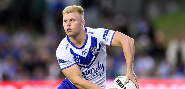 Round 6 Team News: Squad finalised for Storm encounter