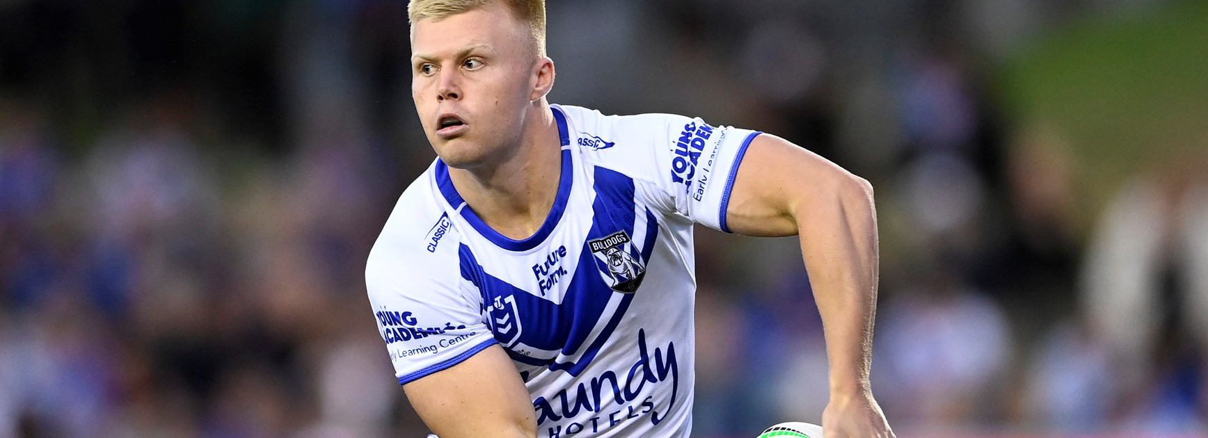 Round 6 Team News: Squad finalised for Storm encounter