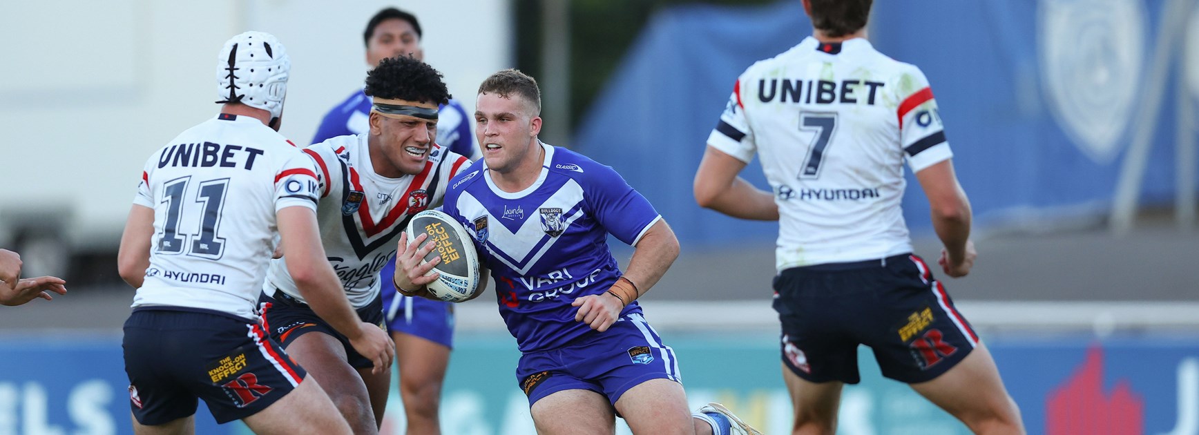 NSW Cup Team News: Round 6 v Raiders