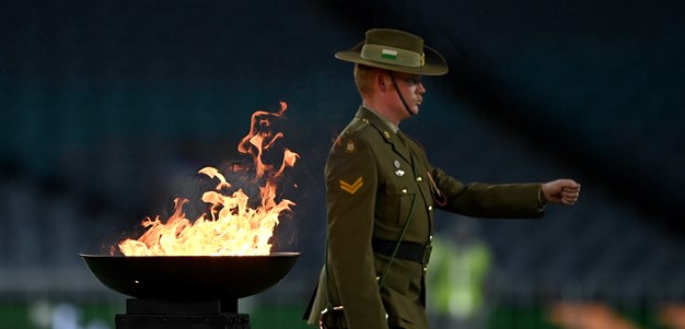 Bulldogs extend complimentary tickets for ADF/DVA Members for Round 7 & 9