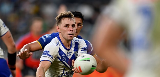 ‘Super sub’: Cameron Ciraldo explains why Connor Tracey won the fullback spot and how he plans on unleashing Blake Taaffe