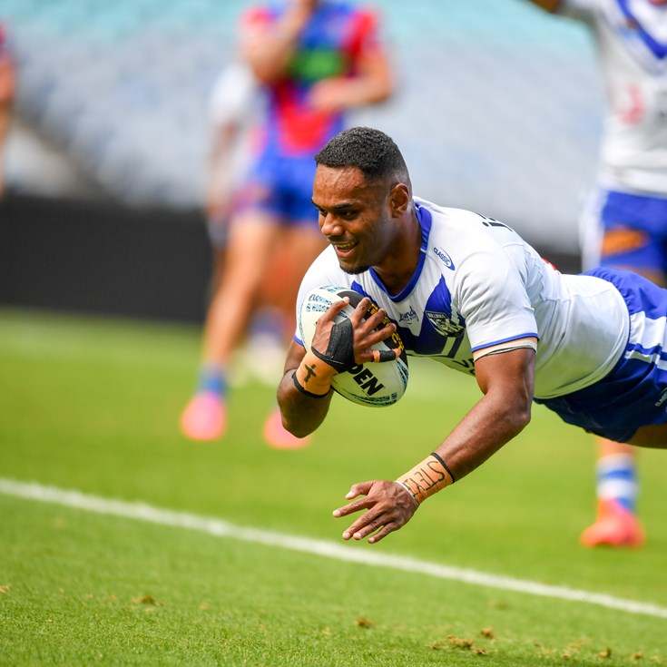 NSW Cup Team News: Round 9 v Magpies