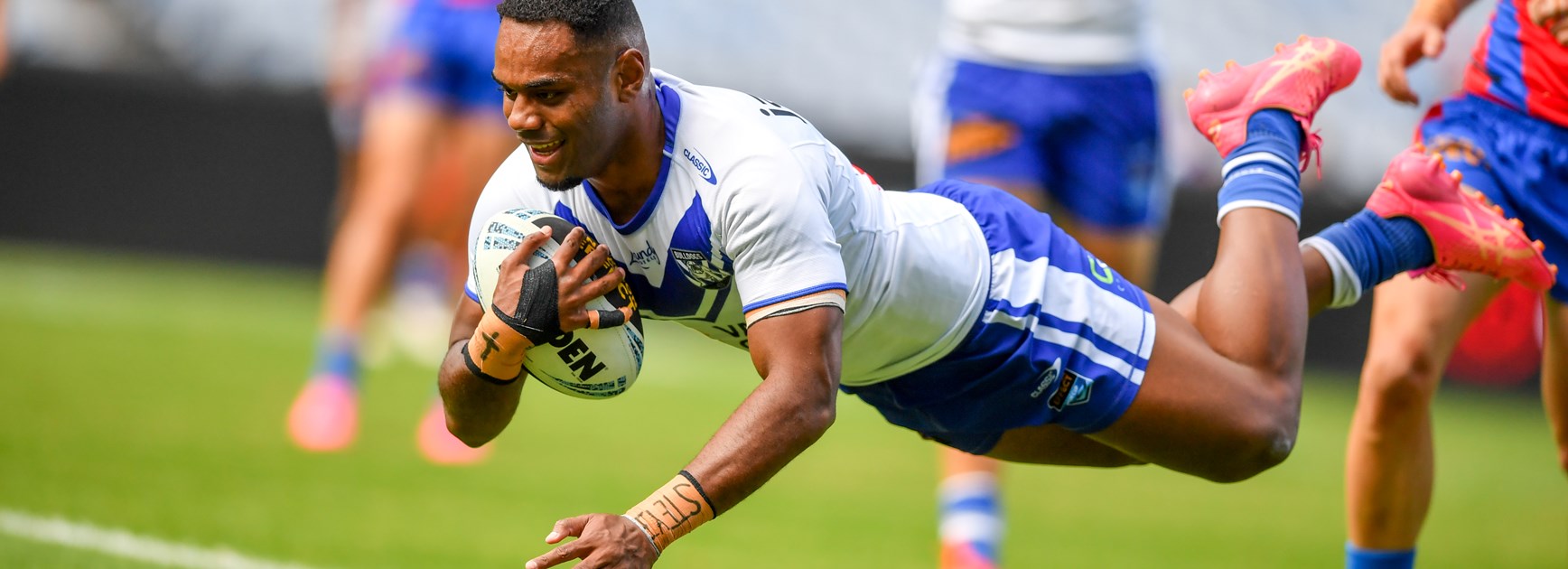 NSW Cup Team News: Round 9 v Magpies